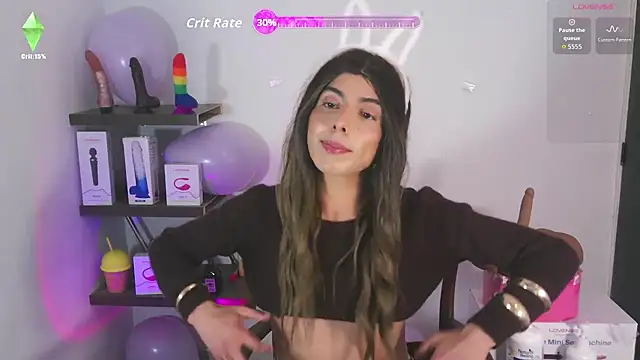 valentina_crtti webcam