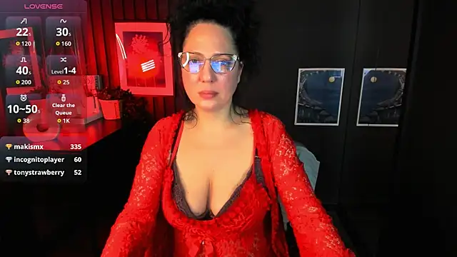 anita_muse - Anita_Muse's free webcam - UK Sex Cams