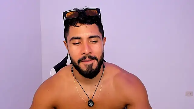 Santiago_huntt webcam