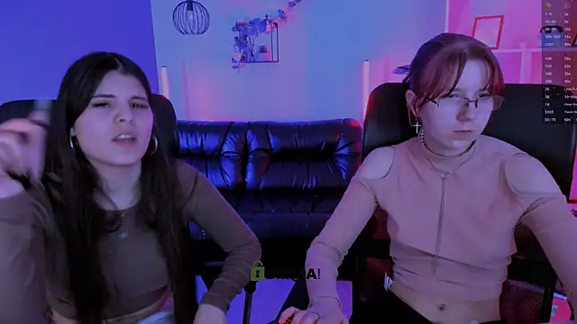 gloria_bubble live sex cam