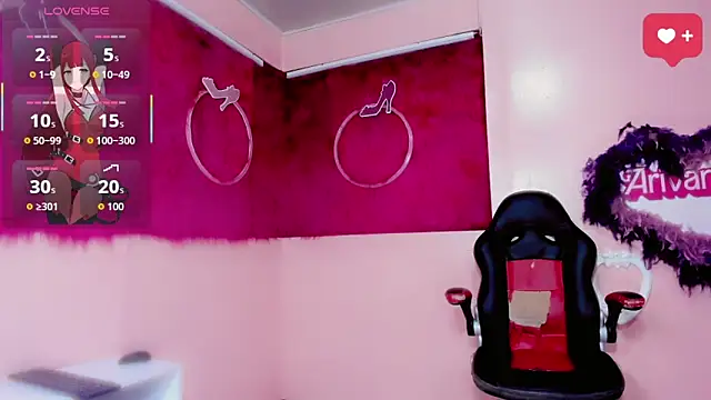Karlaa_Hernandez_ webcam