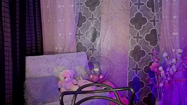 Kayleemorales webcam