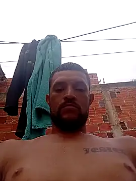 Hot_Veteran_1 webcam