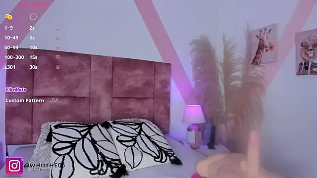 isabella_whiithe webcam