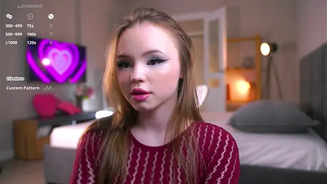 Miss_miracle live sex cam