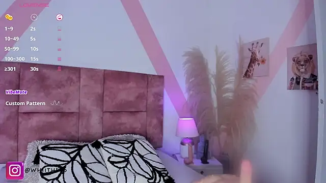 isabella_whiithe webcam