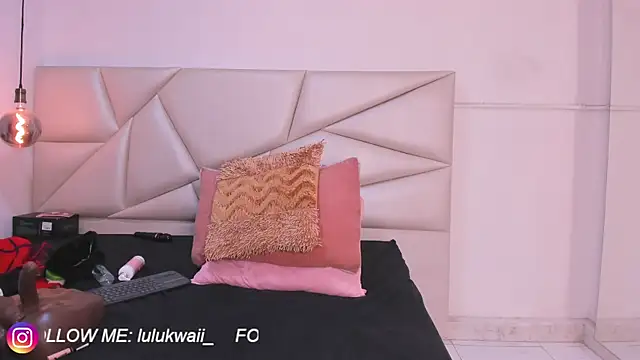 lulukawai16 webcam