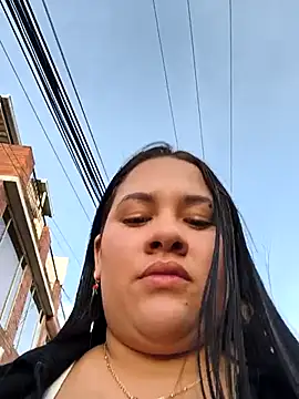 Kendra-daring webcam