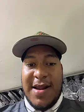 Danny_black11 webcam