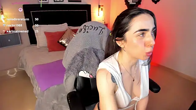 Luna_tagliaferri webcam