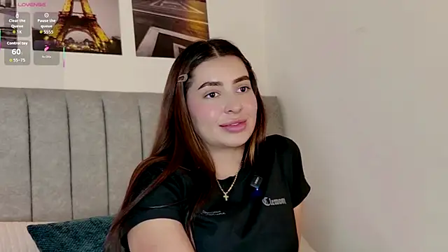 caralella - Caralella's free webcam - UK Sex Cams