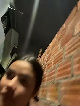 Kaily_Sweet16 webcam