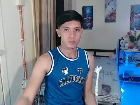 darryl_twinkx webcam