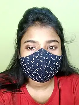 Webcam Model (trinasa)  is live.Free join now!