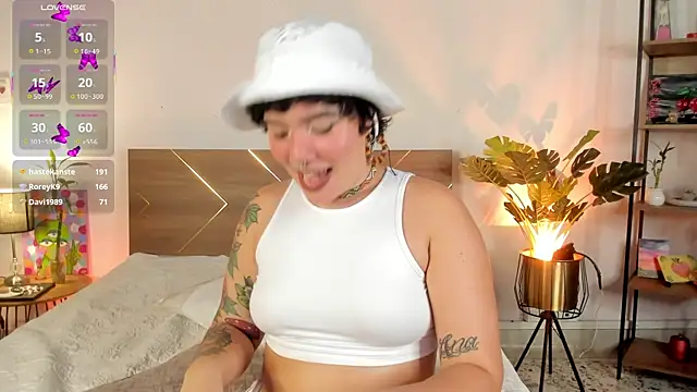 amy_art - Amy_art's free webcam - UK Sex Cams