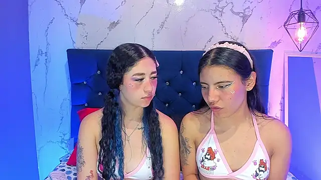 Dakotaa_Johnson webcam