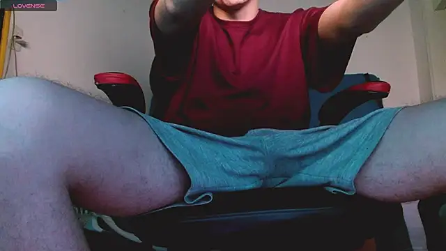 deividcloud36 webcam