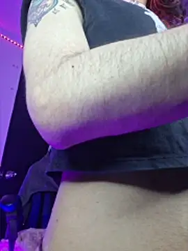 Sweet-SharoKitty webcam