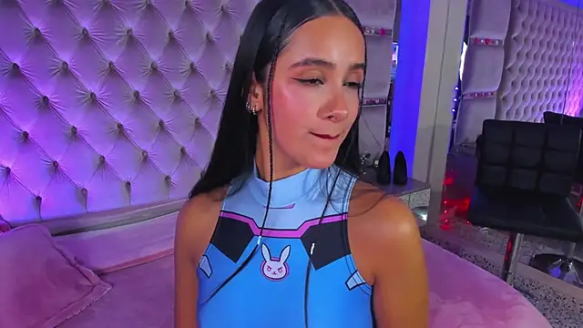 Harii_02 live sex cam