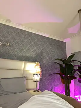 Celeste_Amber webcam