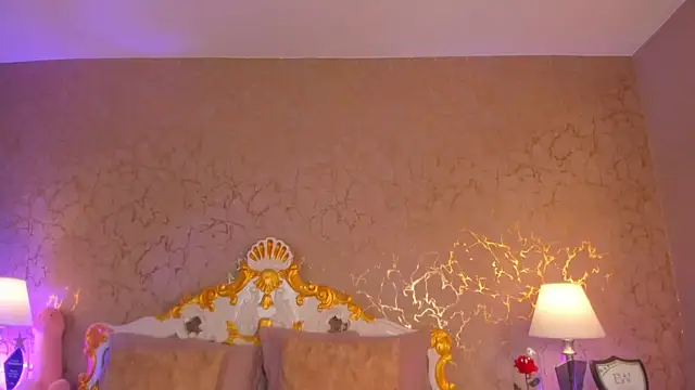 ScarlettWallace webcam