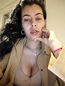 Luianna webcam