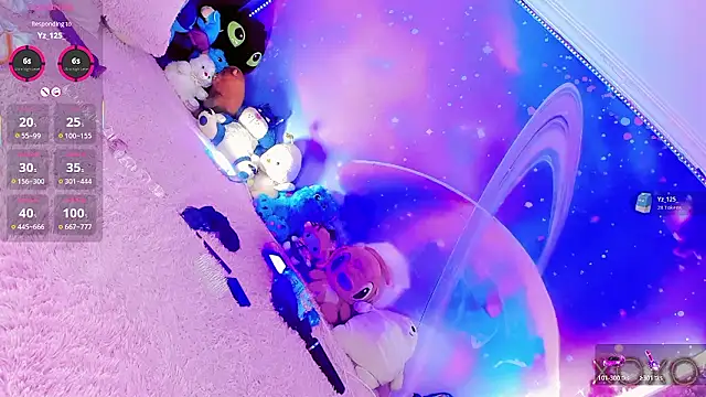 Thalia_girl21 webcam