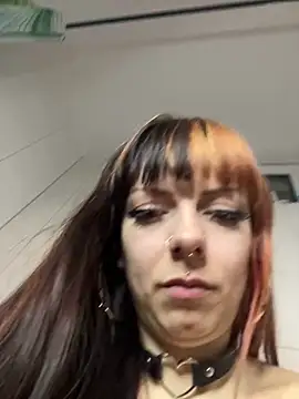 LilithKinkyDesire's room