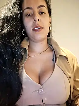 Luianna webcam