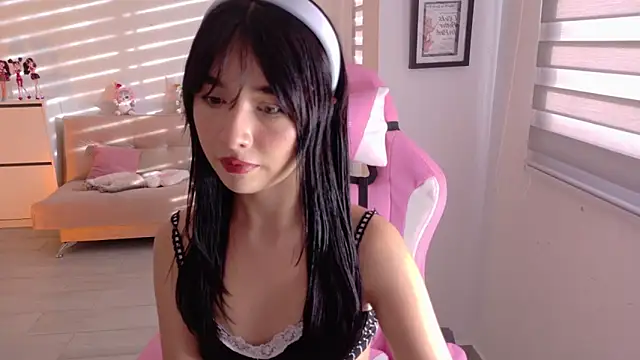 blush_marie - Blush_Marie's free webcam - UK Sex Cams