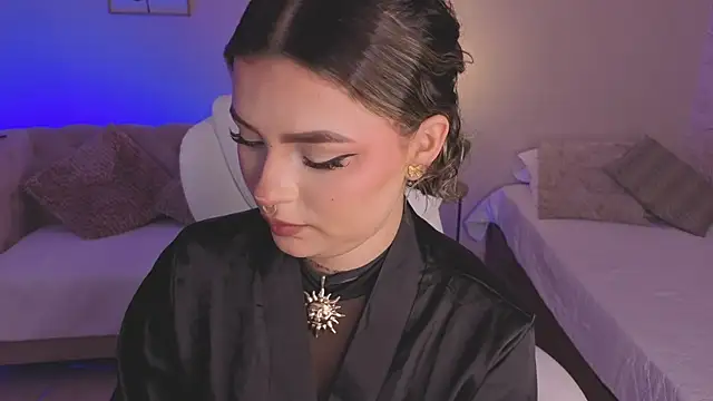 DahianaWalcott webcam