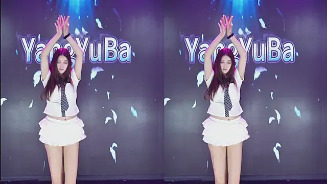 美女Yangyuba-003在线直播
