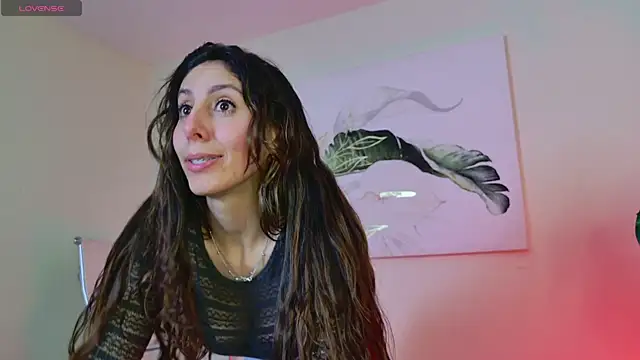 luna_willians webcam