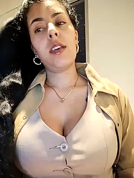 Luianna webcam