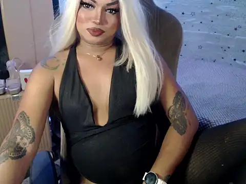 CJ_Parker69 webcam