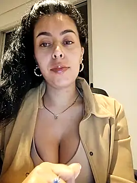 Luianna webcam