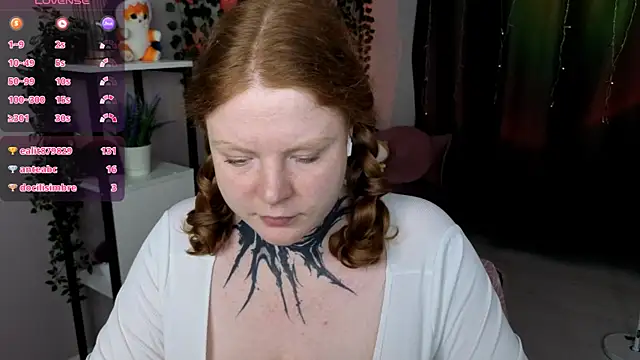 cassie_xkiss - Cassie_xKiss's free webcam