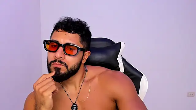 Santiago_huntt webcam