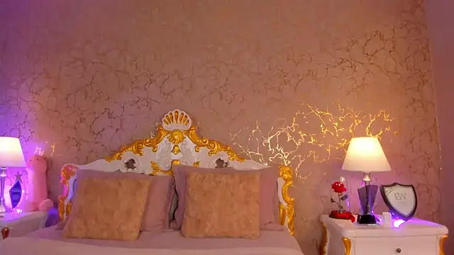 ScarlettWallace webcam