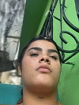 Kaily_Sweet16 webcam