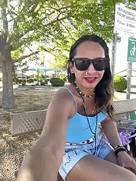 TranSexualJade95 webcam