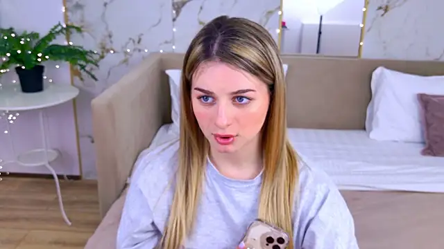 sweetylicky - SweetyLicky's free webcam