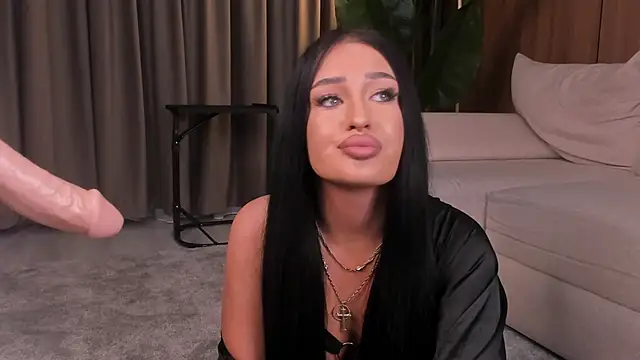 emeraldkat - EmeraldKat's free webcam