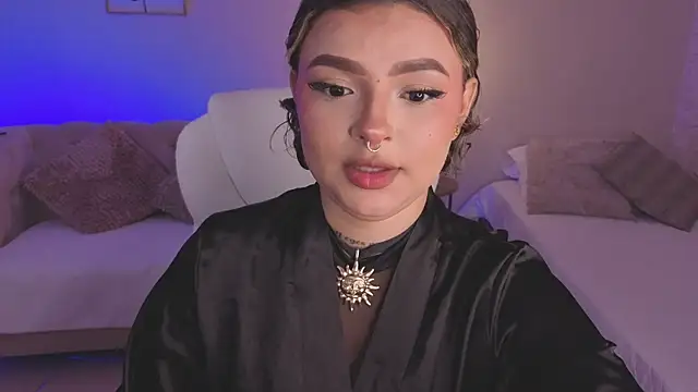 DahianaWalcott webcam