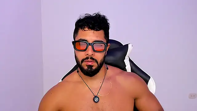 Santiago_huntt webcam