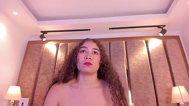 CamilaCastillo webcam