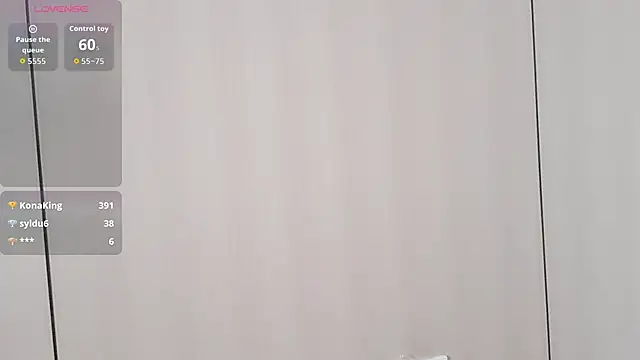 美女Yoko-love在线直播