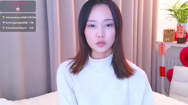 美女Nitamade79在线直播