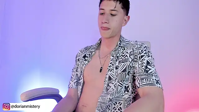 Dorianmistery2322_ webcam