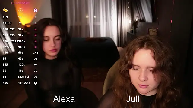 juelzfoxy live sex cam